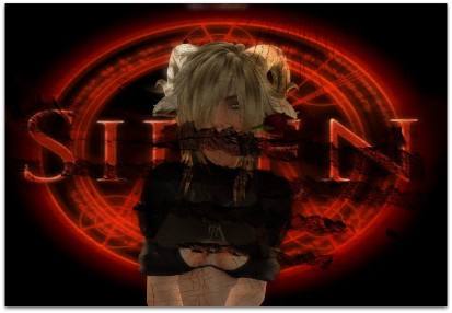 Second Life Siden