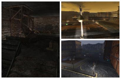 Siden Second Life